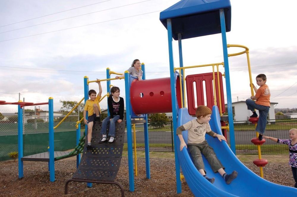 Discovery Parks - 데번포트 외부 사진